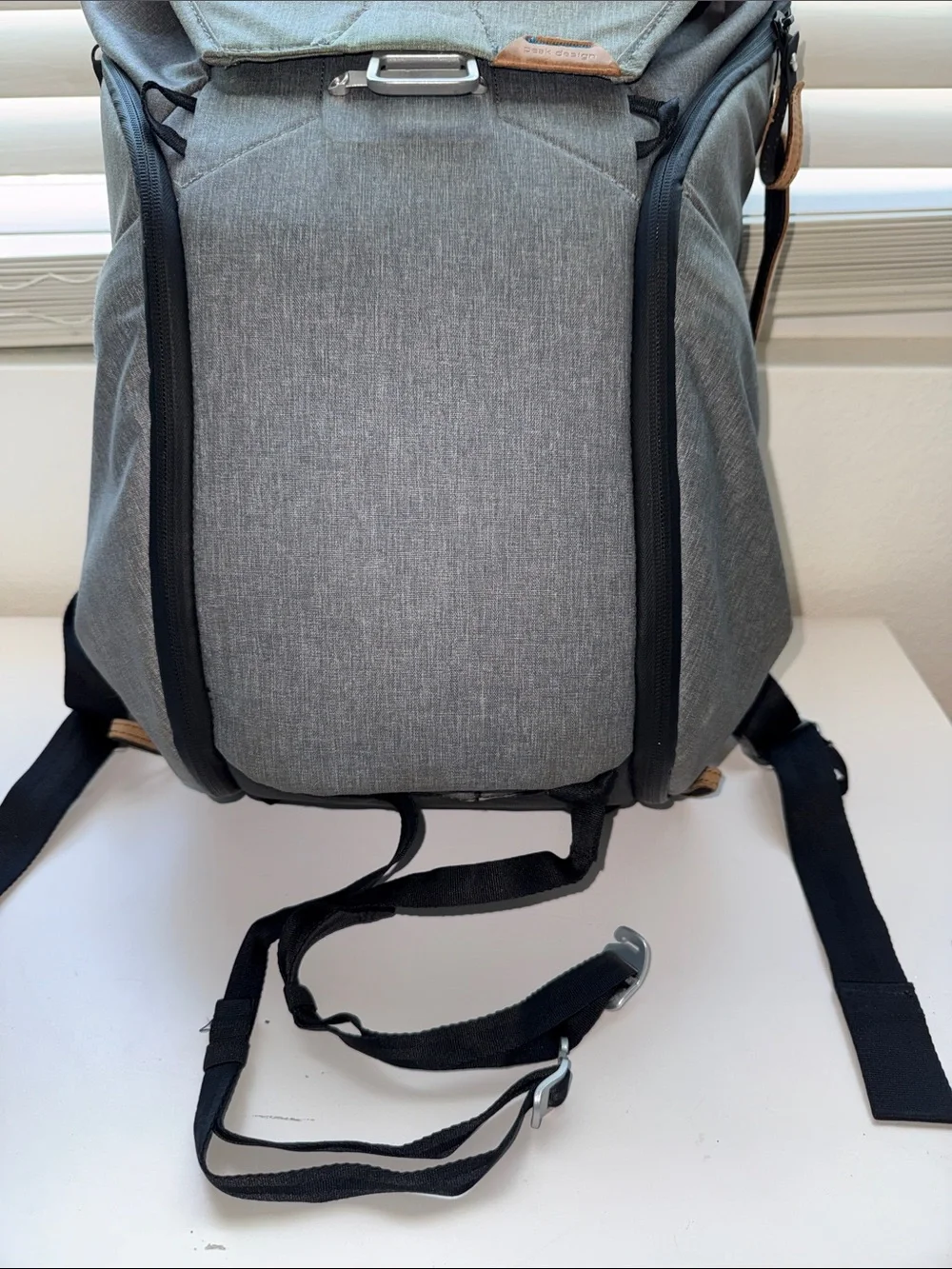 Peak design everyday 20L Camera Backpack